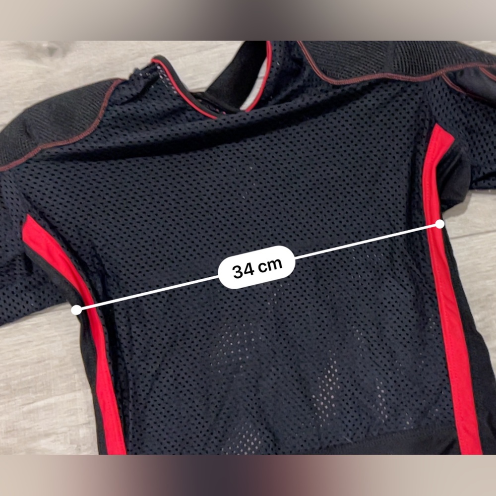 Atomic Armored Jacket - Picture 5 of 8